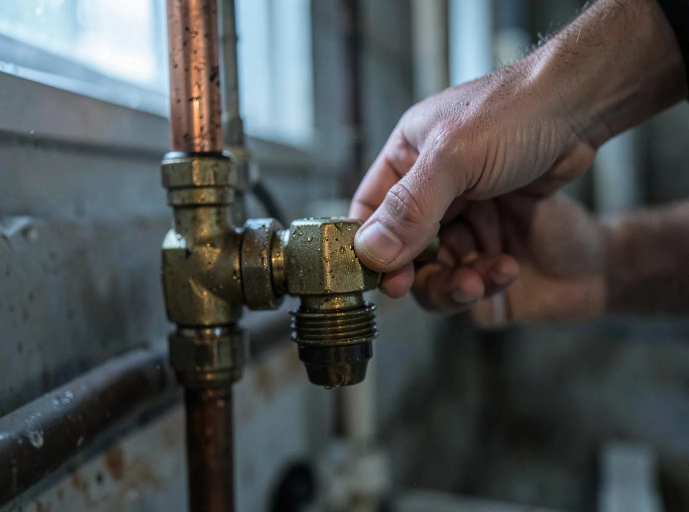 Emergency Plumber Gnadenhutten, OH FAQs